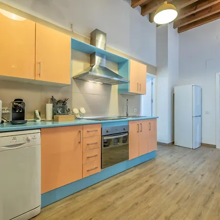 Duplex Juramento & Descanso En El Casco Antiguo Апартаменты Кордова
