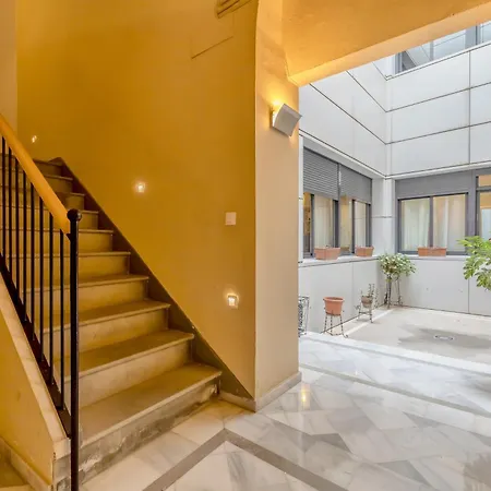 Duplex Juramento & Descanso En El Casco Antiguo Апартаменты Кордова