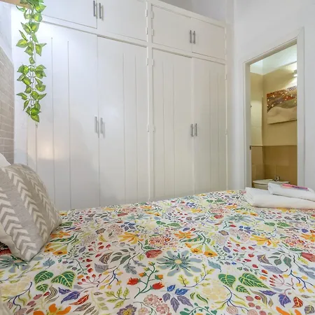 Duplex Juramento & Descanso En El Casco Antiguo Кордова