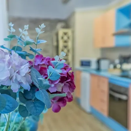 Duplex Juramento & Descanso En El Casco Antiguo * Кордова