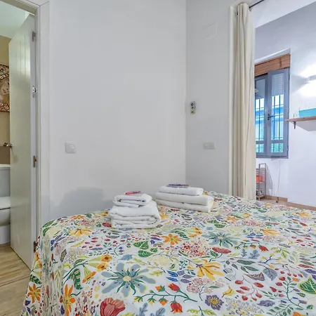 Duplex Juramento & Descanso En El Casco Antiguo Апартаменты
