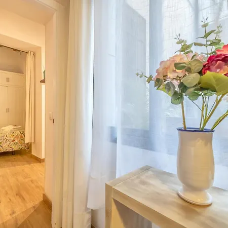 Апартаменты Duplex Juramento & Descanso En El Casco Antiguo